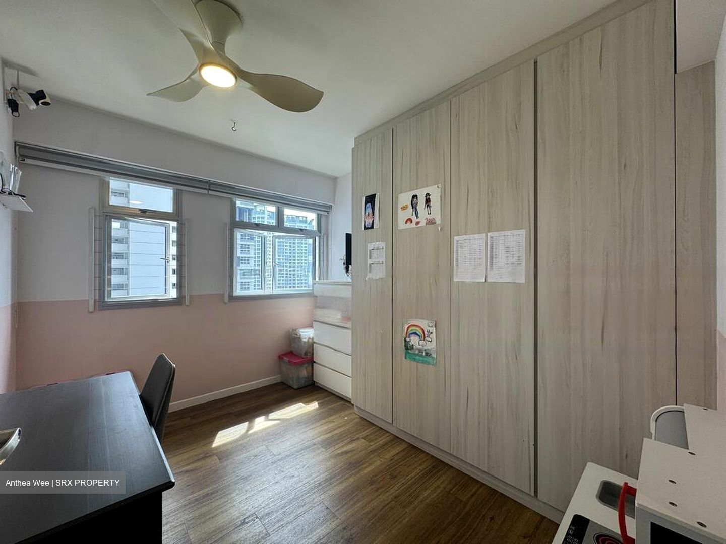 Blk 26A Saint George's Towers (Kallang/Whampoa), HDB 4 Rooms #446247251